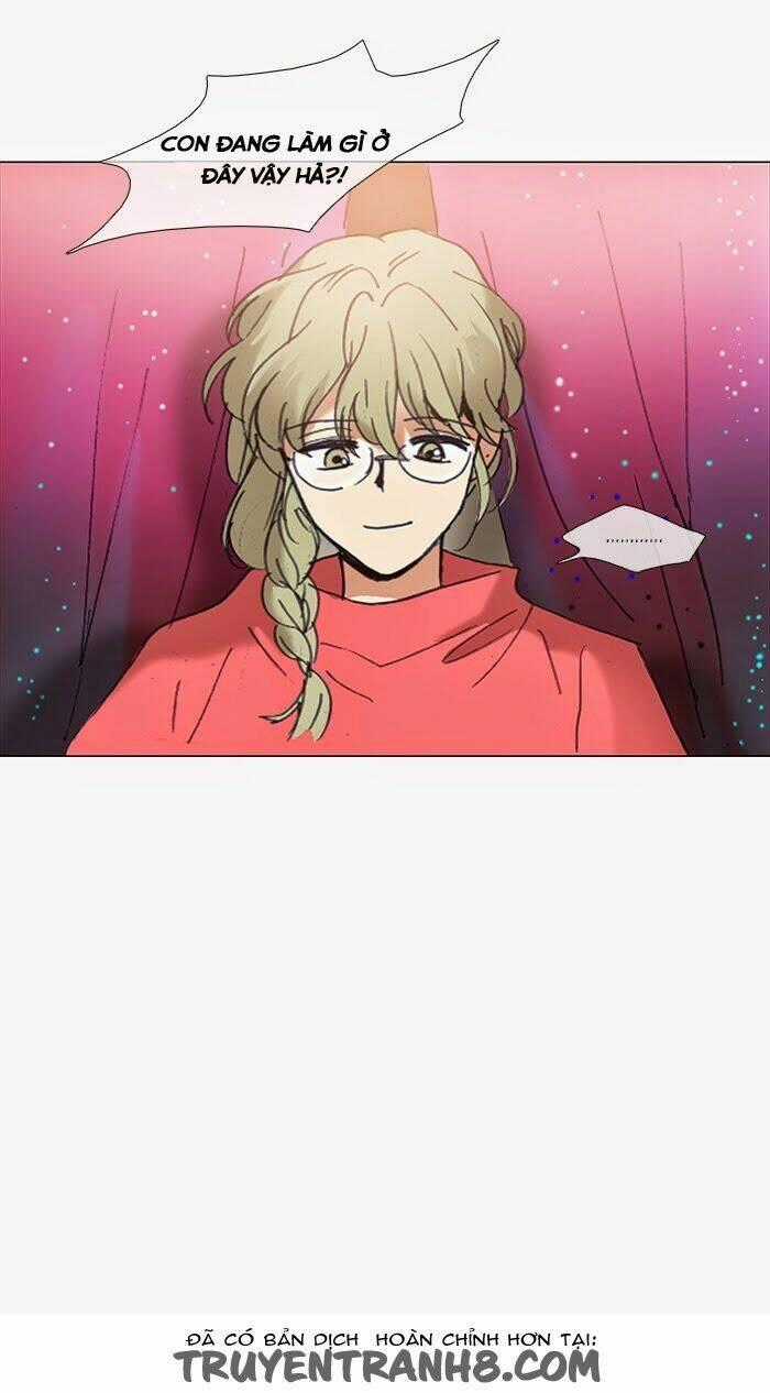 Nữ Sinh Phép Thuật - Chapter 50 - Trang 30