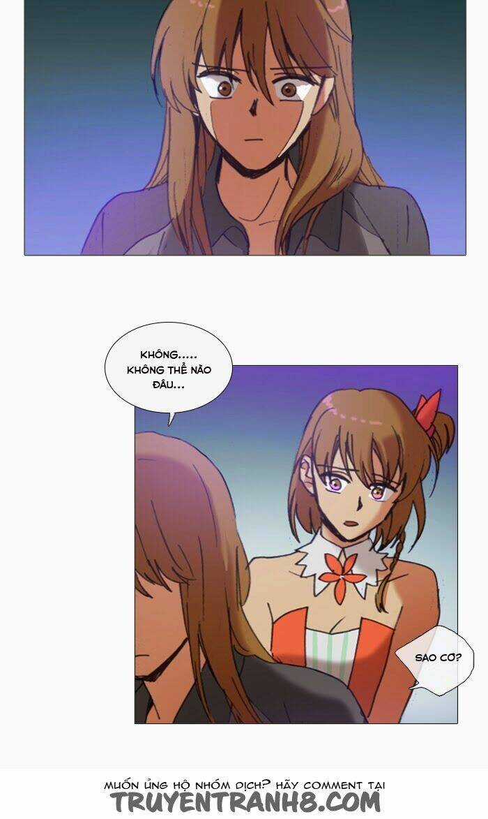 Nữ Sinh Phép Thuật - Chapter 50 - Trang 6