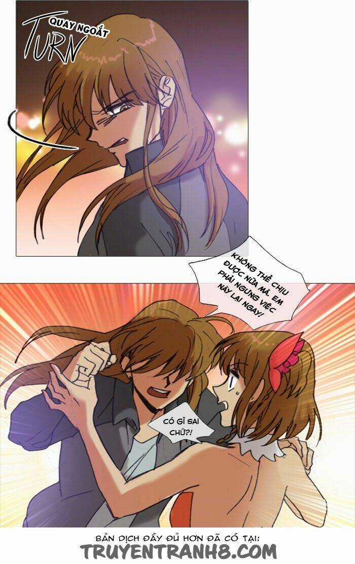 Nữ Sinh Phép Thuật - Chapter 50 - Trang 7