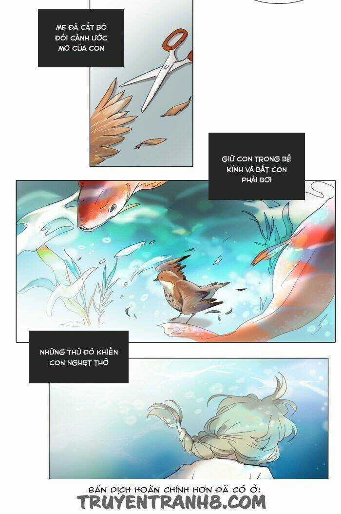 Nữ Sinh Phép Thuật - Chapter 51 - Trang 23