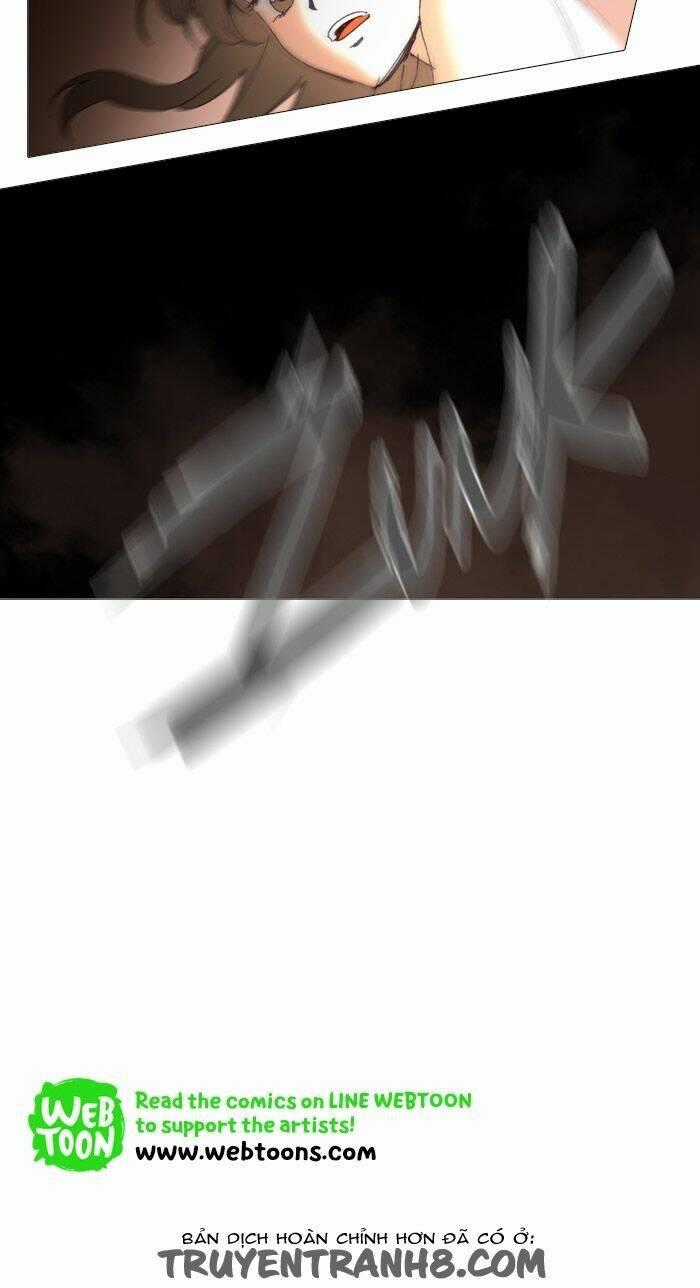 Nữ Sinh Phép Thuật - Chapter 51 - Trang 31