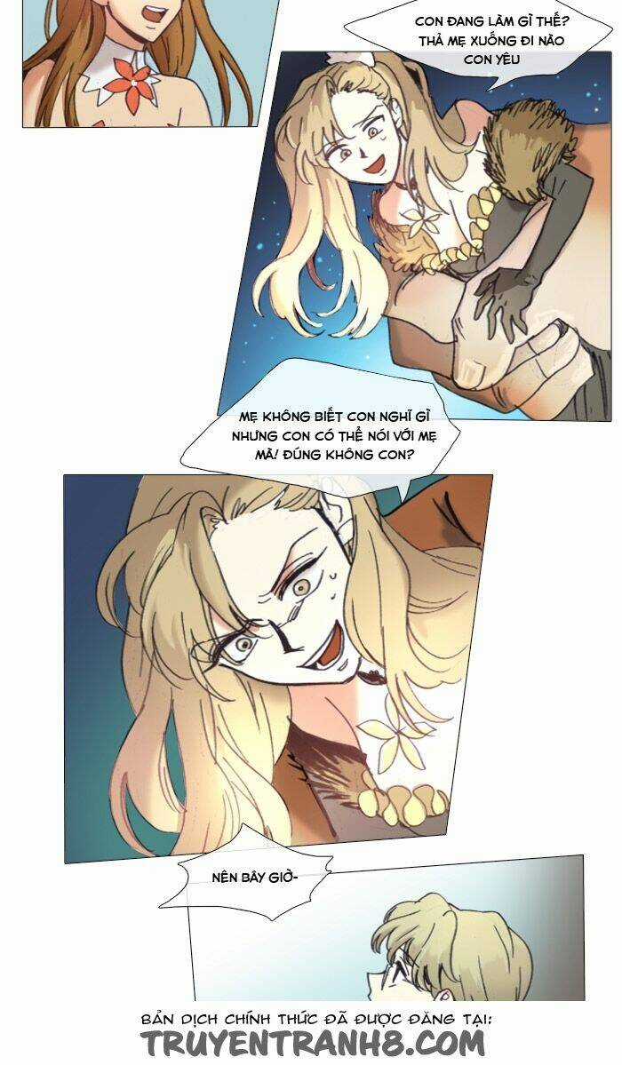 Nữ Sinh Phép Thuật - Chapter 51 - Trang 7