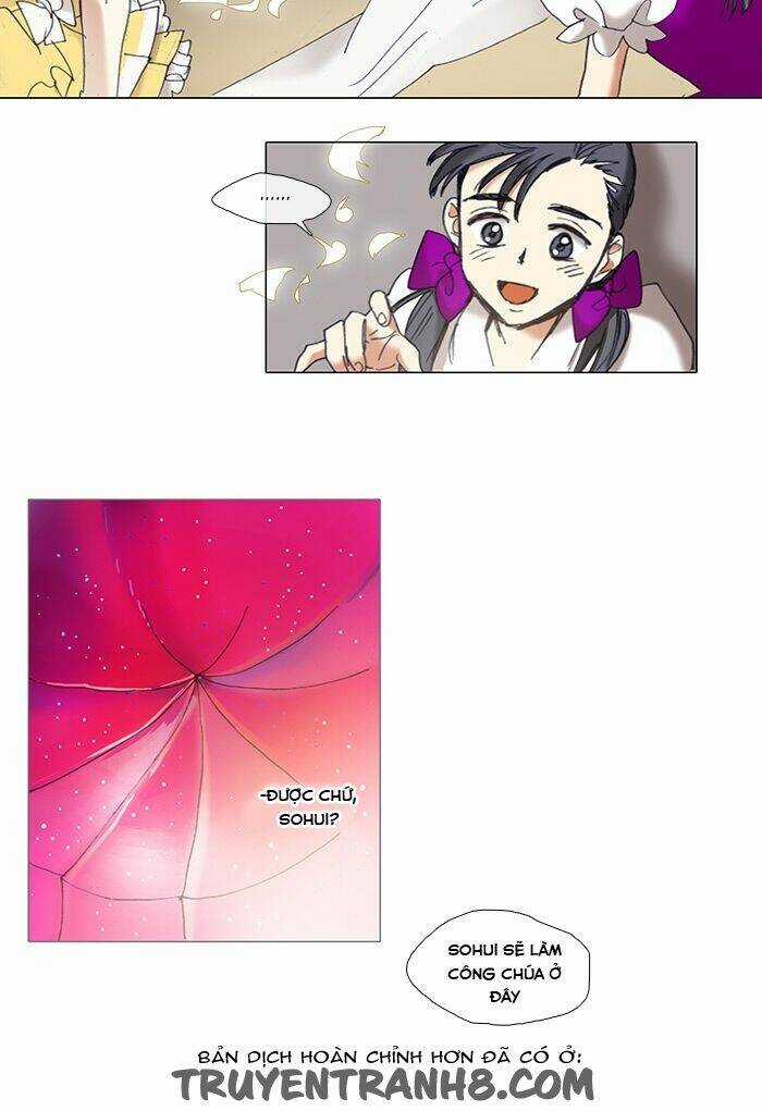 Nữ Sinh Phép Thuật - Chapter 52 - Trang 15