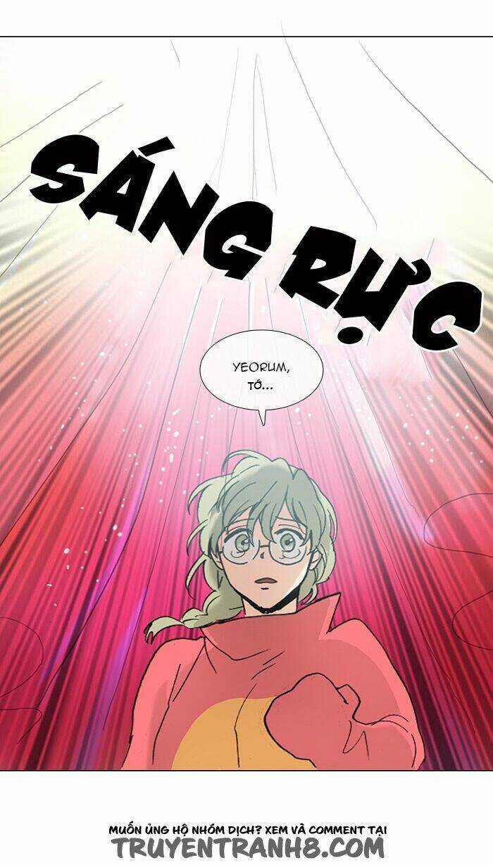 Nữ Sinh Phép Thuật - Chapter 52 - Trang 27