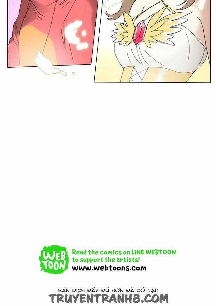 Nữ Sinh Phép Thuật - Chapter 52 - Trang 32