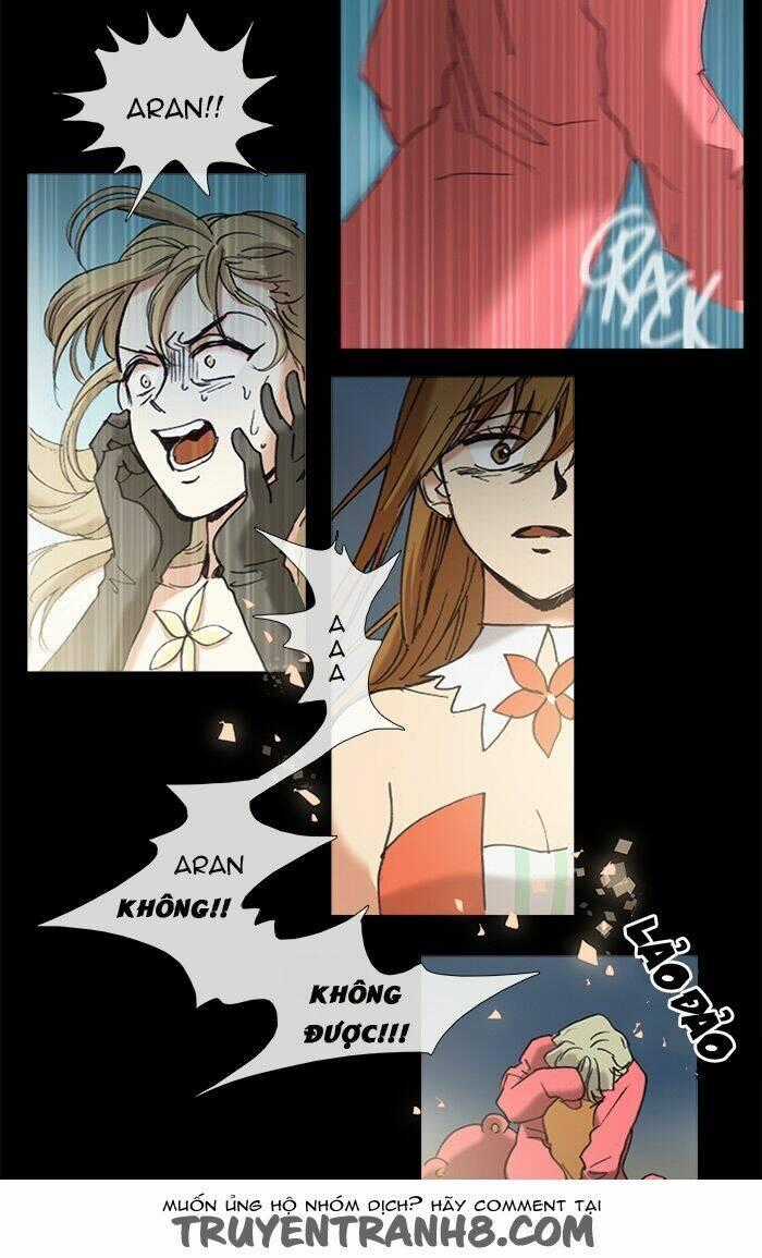 Nữ Sinh Phép Thuật - Chapter 53 - Trang 2