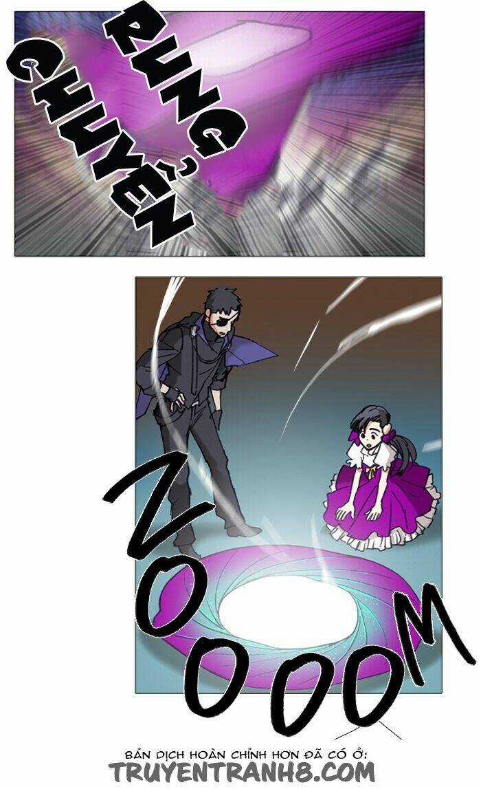 Nữ Sinh Phép Thuật - Chapter 53 - Trang 13