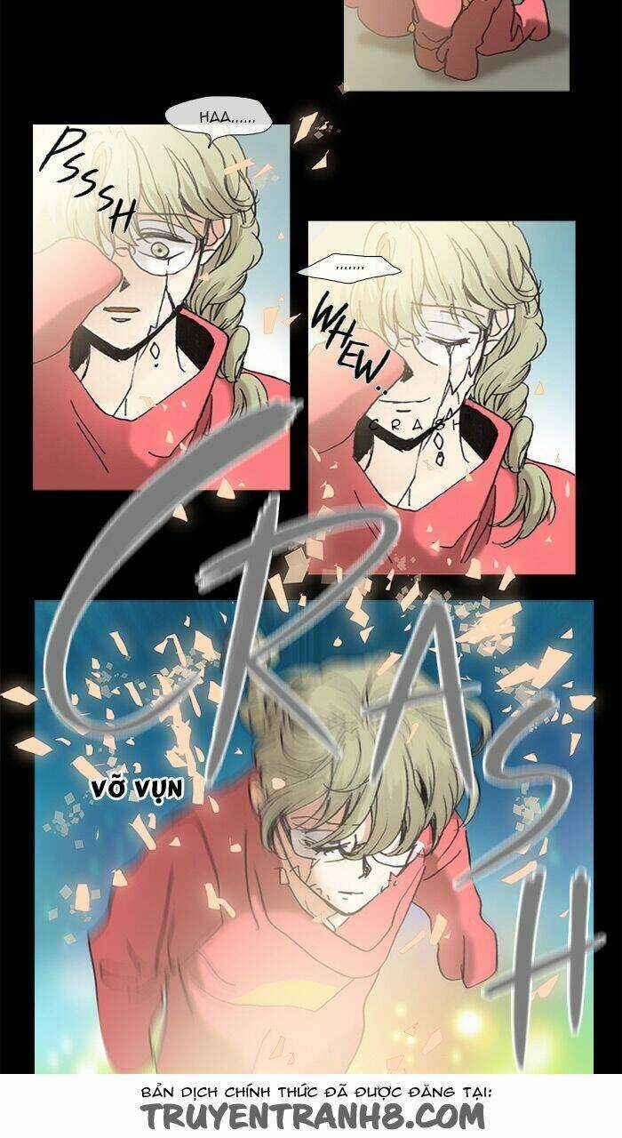 Nữ Sinh Phép Thuật - Chapter 53 - Trang 3