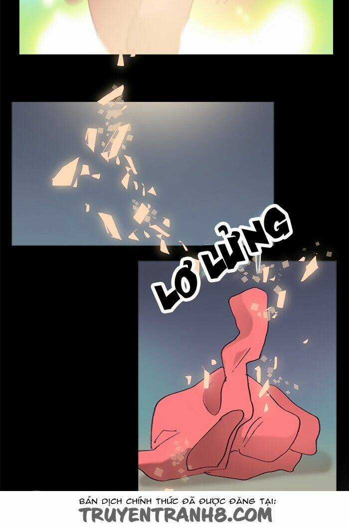 Nữ Sinh Phép Thuật - Chapter 53 - Trang 4