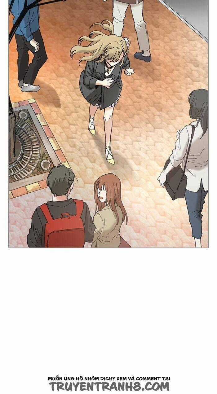 Nữ Sinh Phép Thuật - Chapter 53 - Trang 31