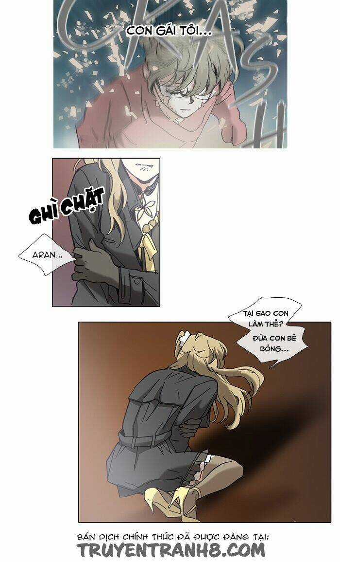 Nữ Sinh Phép Thuật - Chapter 54 - Trang 3