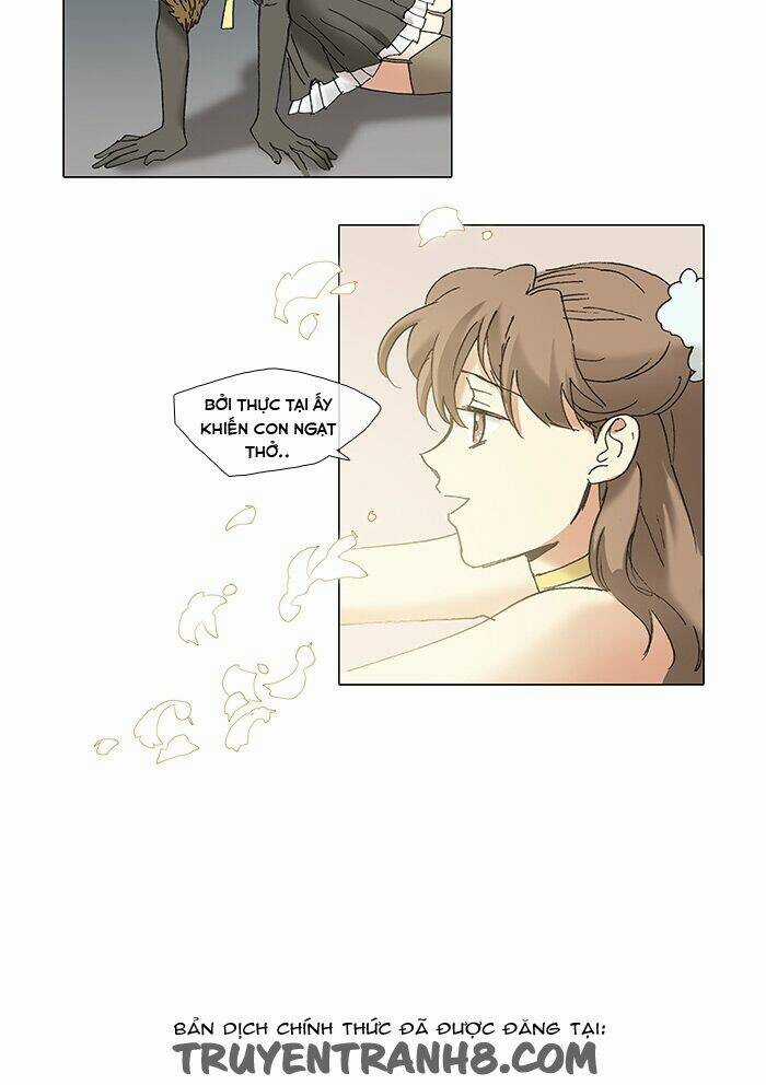 Nữ Sinh Phép Thuật - Chapter 55 - Trang 19