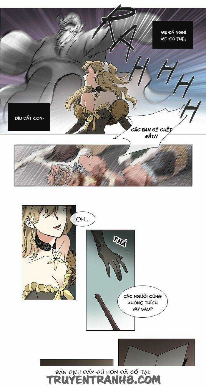 Nữ Sinh Phép Thuật - Chapter 55 - Trang 10