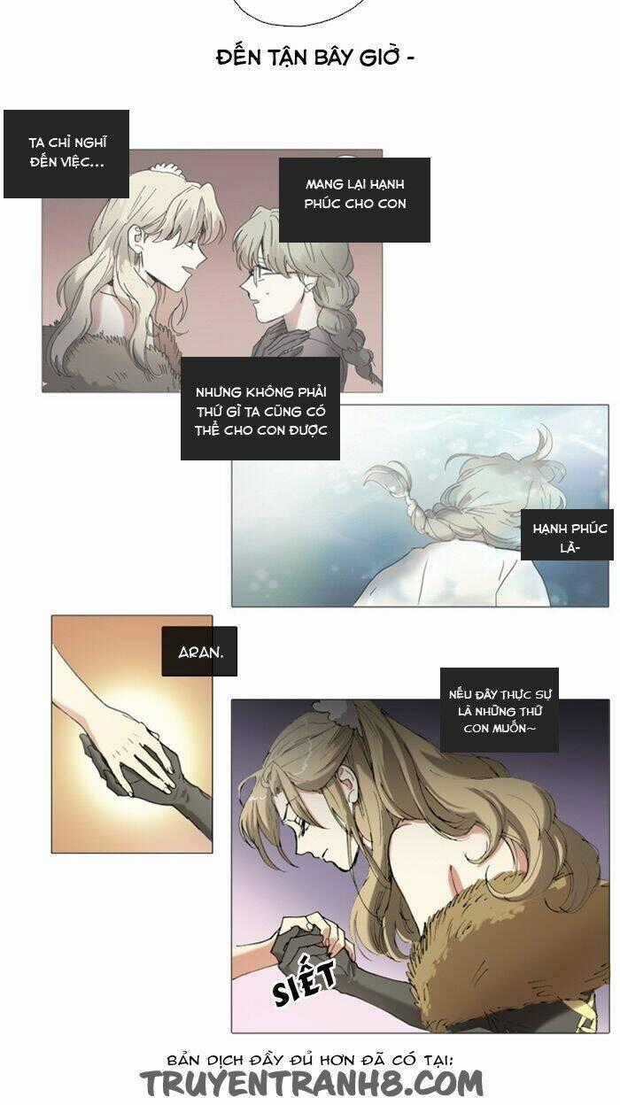 Nữ Sinh Phép Thuật - Chapter 57 - Trang 2