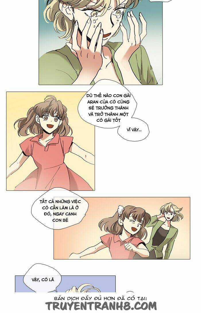 Nữ Sinh Phép Thuật - Chapter 57 - Trang 14