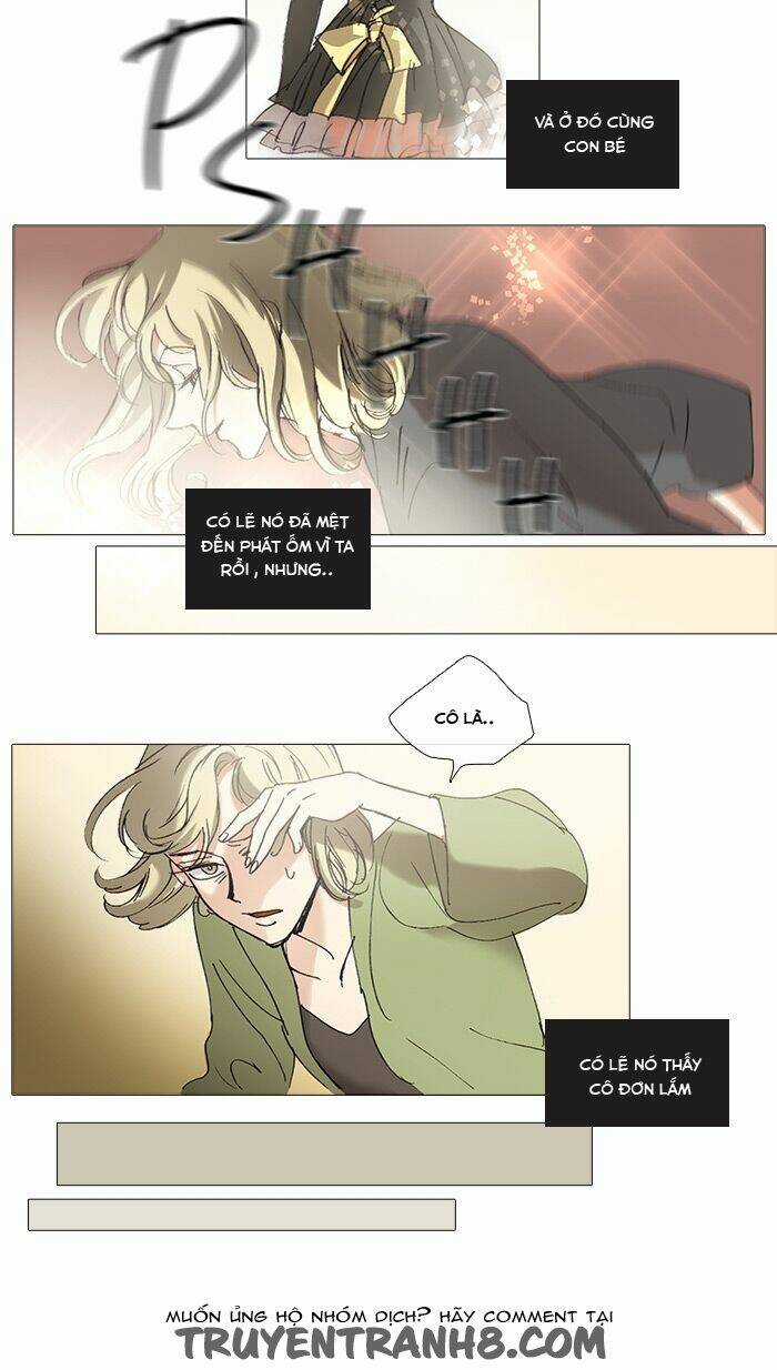 Nữ Sinh Phép Thuật - Chapter 57 - Trang 16