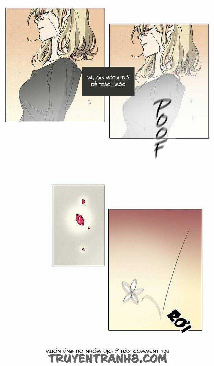 Nữ Sinh Phép Thuật - Chapter 57 - Trang 17