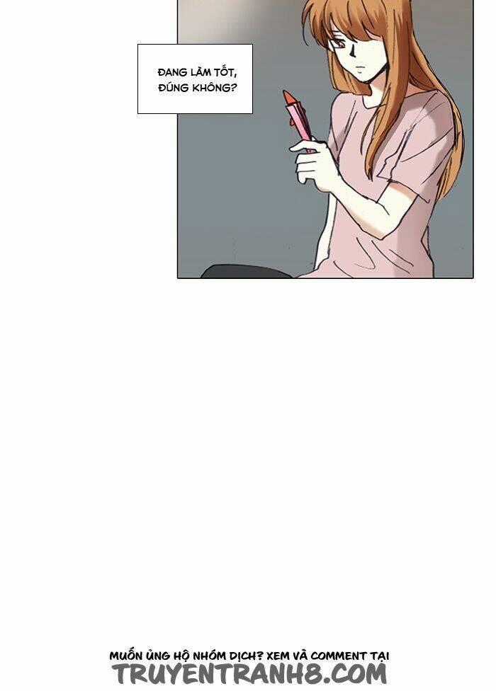 Nữ Sinh Phép Thuật - Chapter 58 - Trang 18