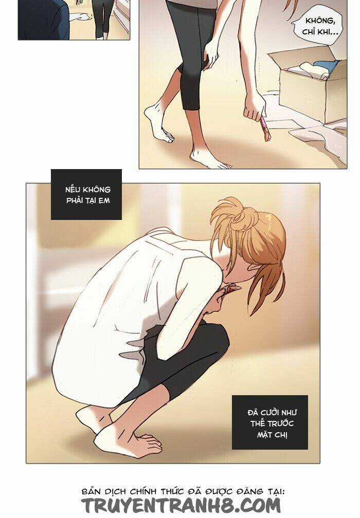 Nữ Sinh Phép Thuật - Chapter 59 - Trang 13