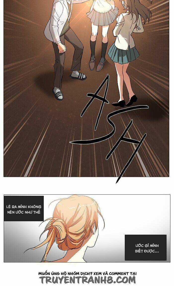 Nữ Sinh Phép Thuật - Chapter 59 - Trang 25