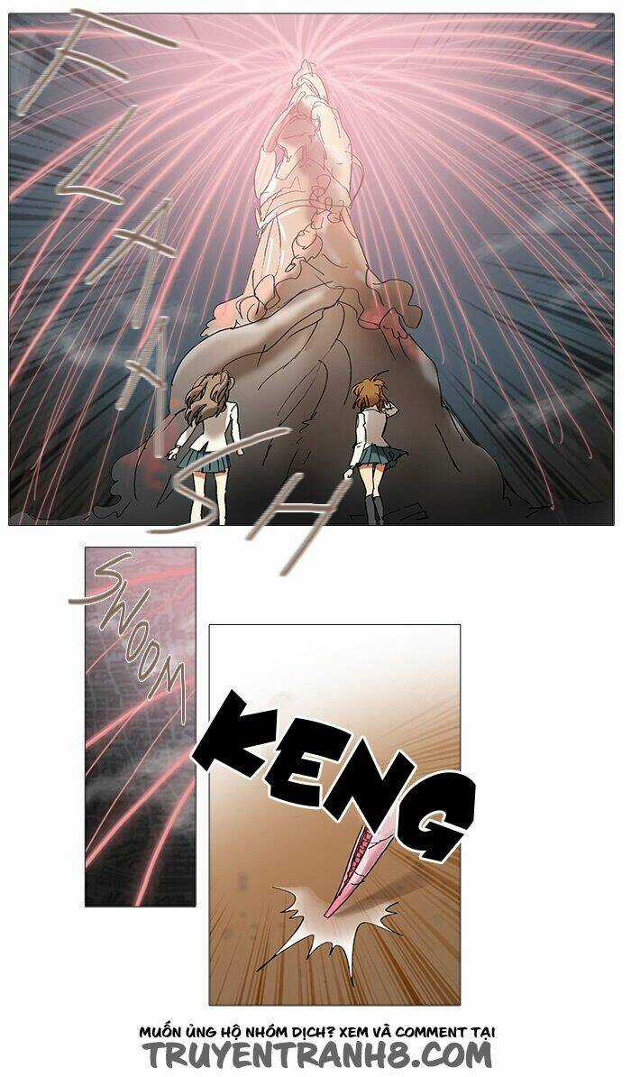 Nữ Sinh Phép Thuật - Chapter 60 - Trang 9