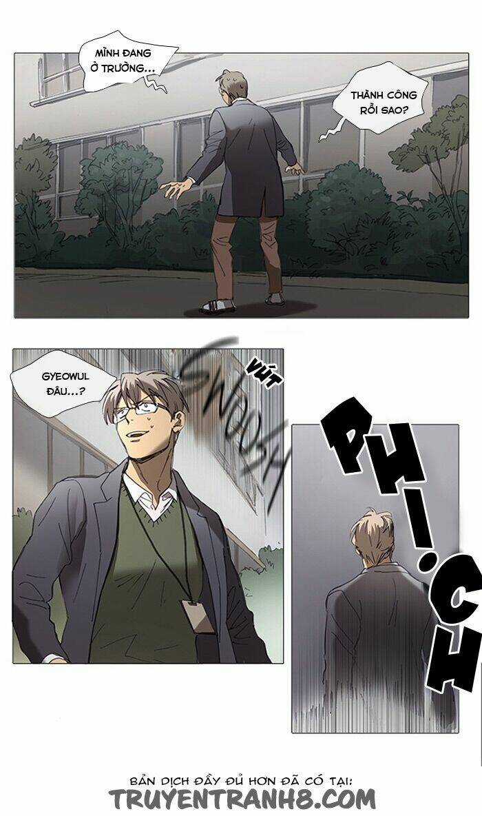 Nữ Sinh Phép Thuật - Chapter 61 - Trang 16