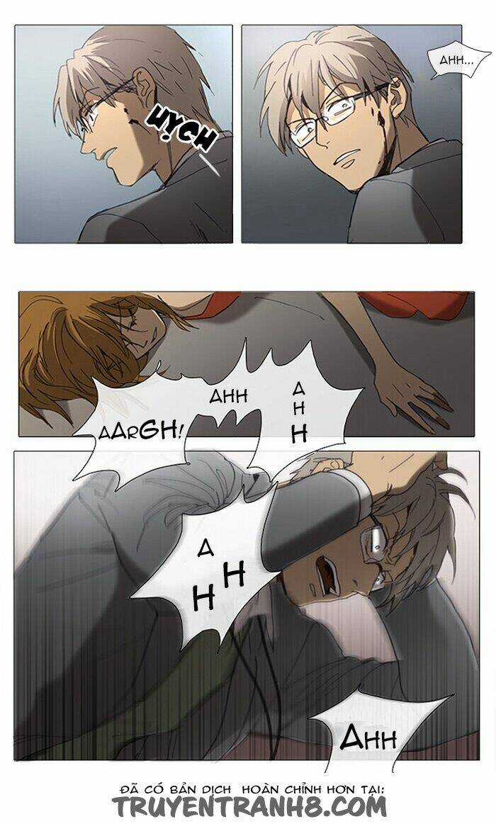 Nữ Sinh Phép Thuật - Chapter 61 - Trang 17