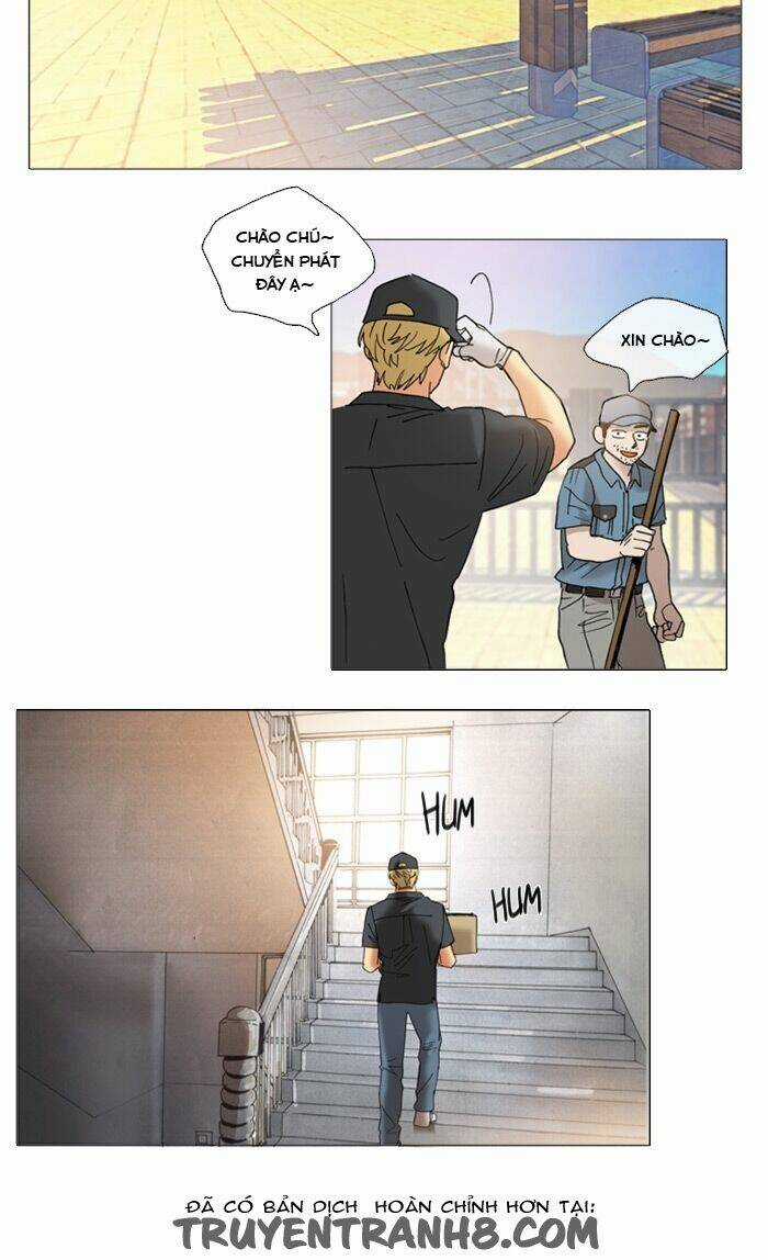 Nữ Sinh Phép Thuật - Chapter 61 - Trang 3