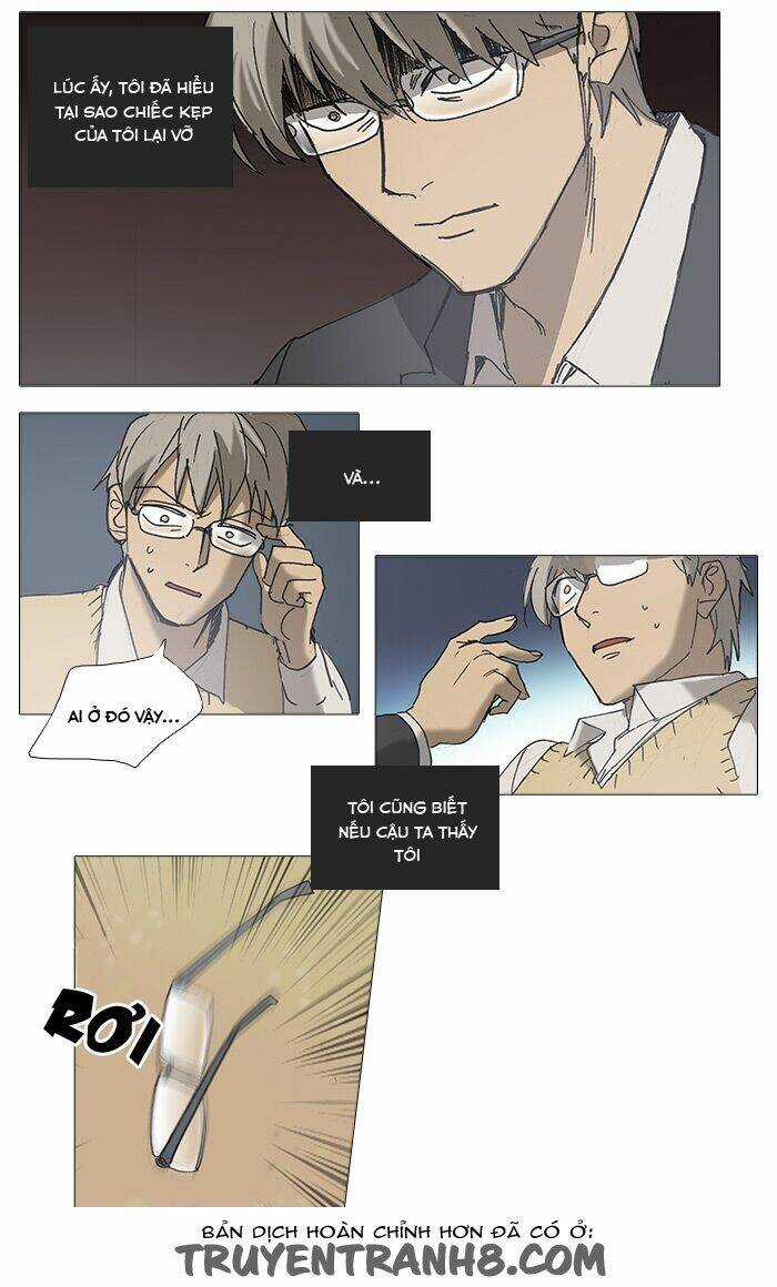 Nữ Sinh Phép Thuật - Chapter 61 - Trang 22