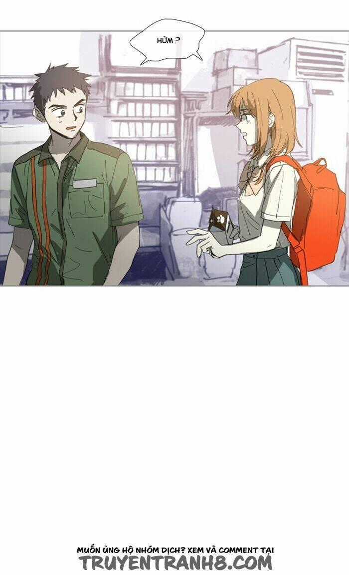 Nữ Sinh Phép Thuật - Chapter 61 - Trang 30