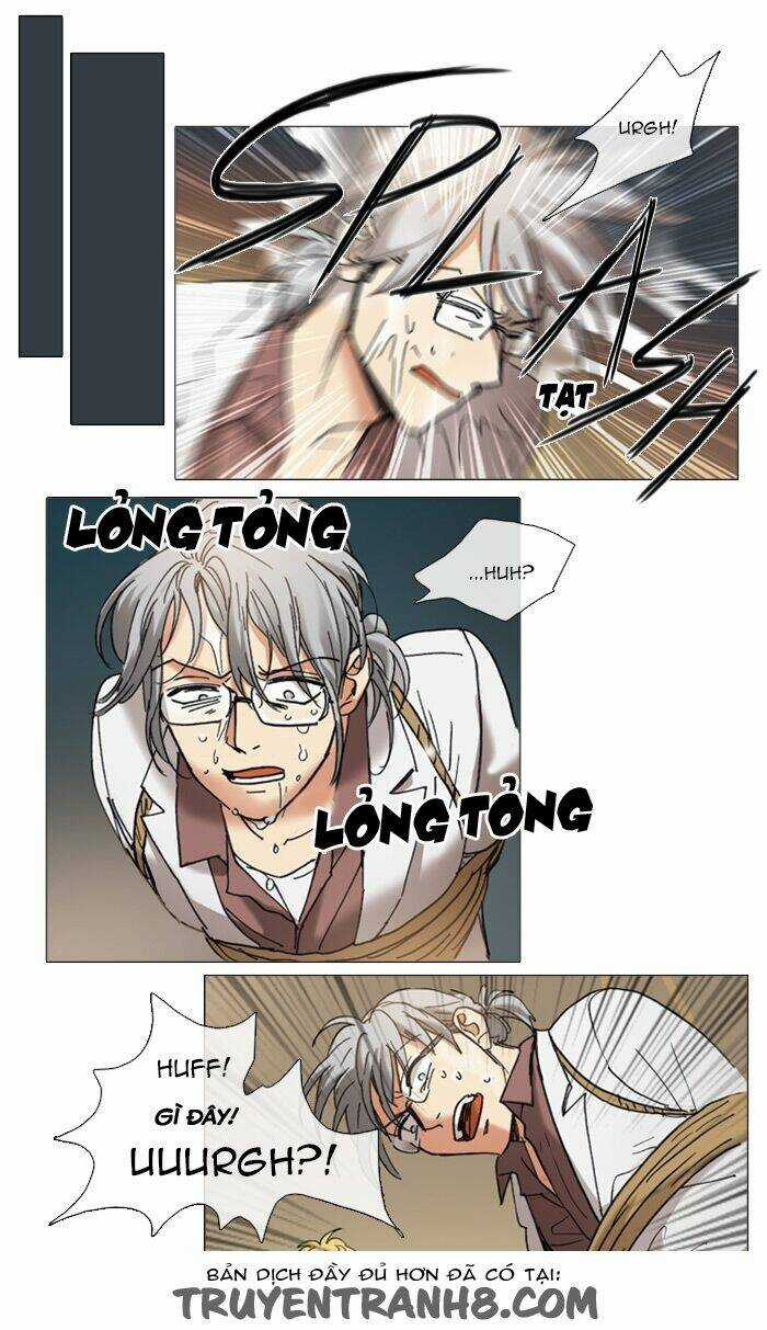 Nữ Sinh Phép Thuật - Chapter 61 - Trang 7