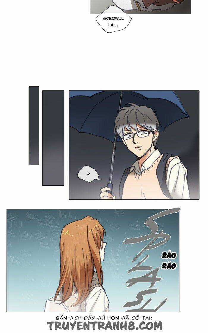 Nữ Sinh Phép Thuật - Chapter 62 - Trang 22