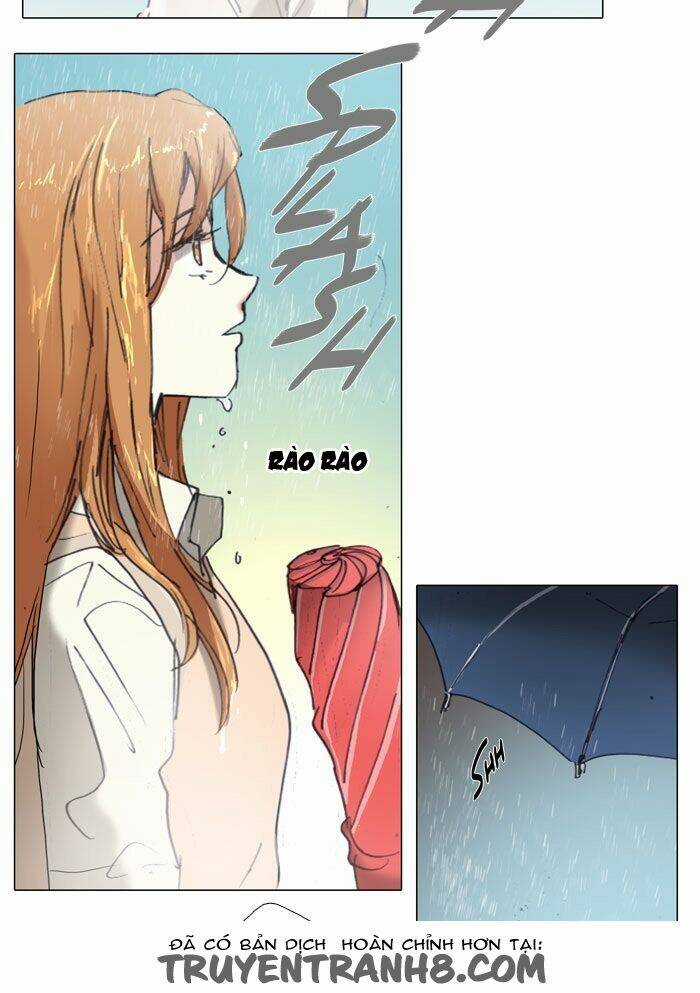 Nữ Sinh Phép Thuật - Chapter 62 - Trang 23