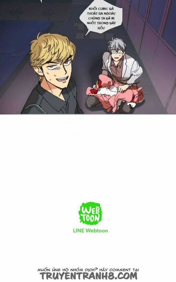 Nữ Sinh Phép Thuật - Chapter 62 - Trang 29