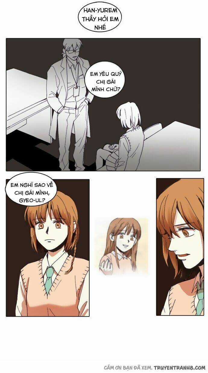 Nữ Sinh Phép Thuật - Chapter 9 - Trang 18