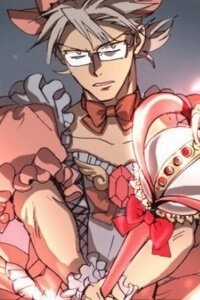 Đọc truyện Nữ Sinh Phép Thuật