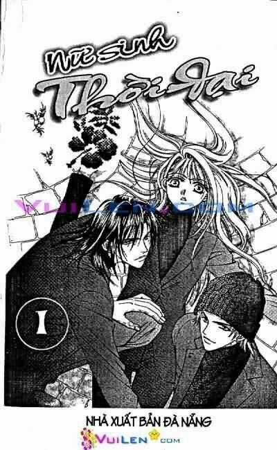 Nữ Sinh Thời Đại - Chapter 1 - Trang 1