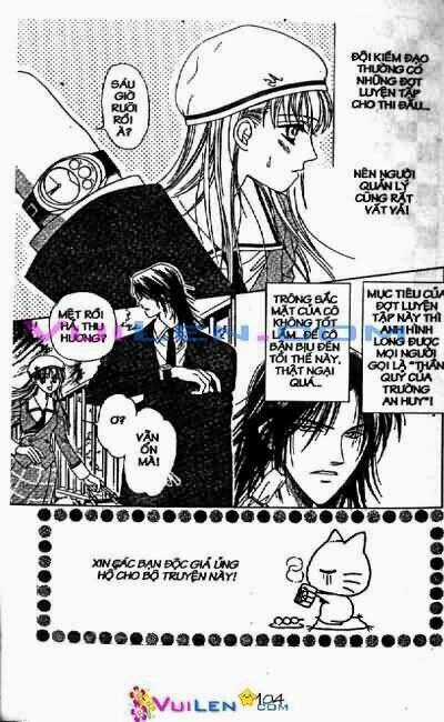 Nữ Sinh Thời Đại - Chapter 1 - Trang 104