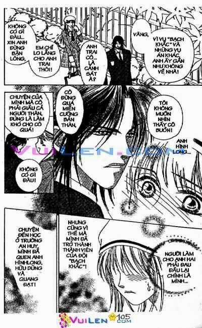 Nữ Sinh Thời Đại - Chapter 1 - Trang 105