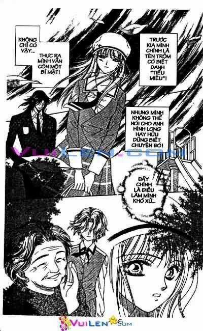 Nữ Sinh Thời Đại - Chapter 1 - Trang 106