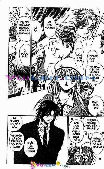 Nữ Sinh Thời Đại - Chapter 1 - Trang 107