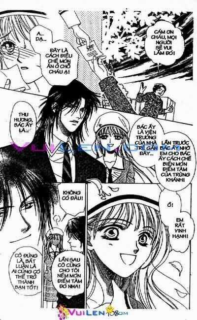 Nữ Sinh Thời Đại - Chapter 1 - Trang 108