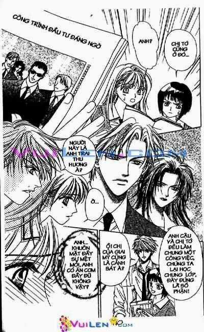 Nữ Sinh Thời Đại - Chapter 1 - Trang 110