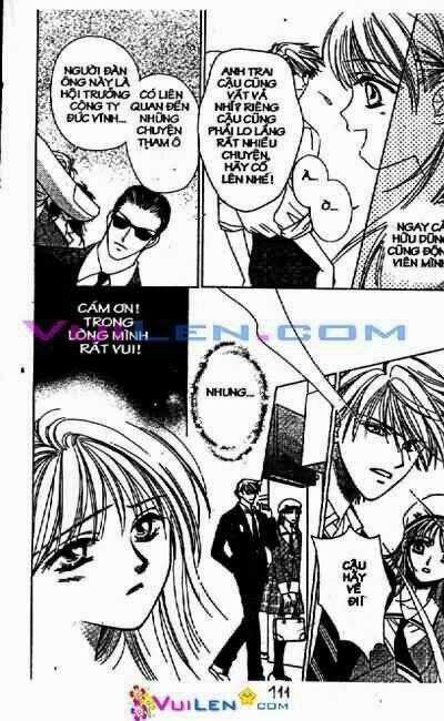 Nữ Sinh Thời Đại - Chapter 1 - Trang 111