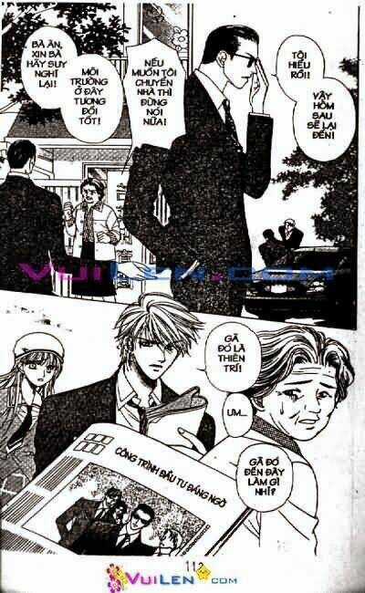 Nữ Sinh Thời Đại - Chapter 1 - Trang 112