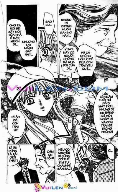 Nữ Sinh Thời Đại - Chapter 1 - Trang 113