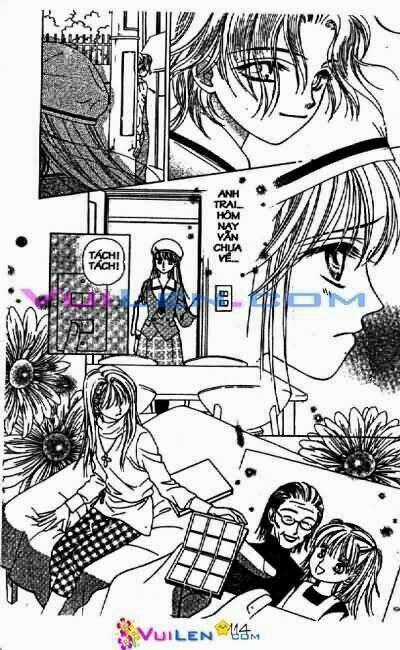 Nữ Sinh Thời Đại - Chapter 1 - Trang 114