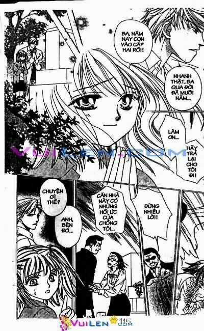 Nữ Sinh Thời Đại - Chapter 1 - Trang 115