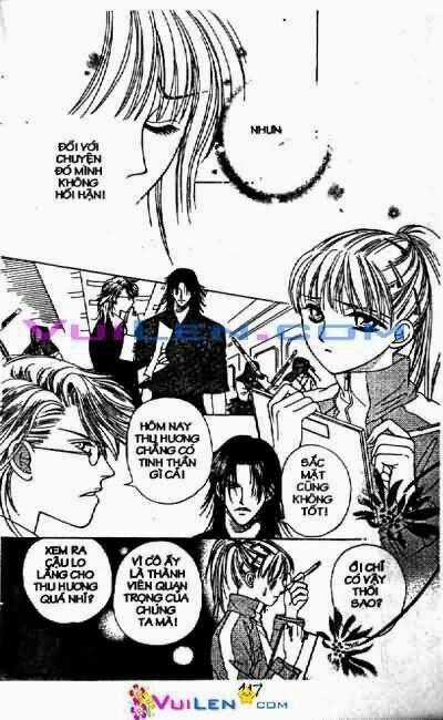 Nữ Sinh Thời Đại - Chapter 1 - Trang 117