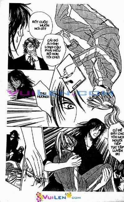 Nữ Sinh Thời Đại - Chapter 1 - Trang 118